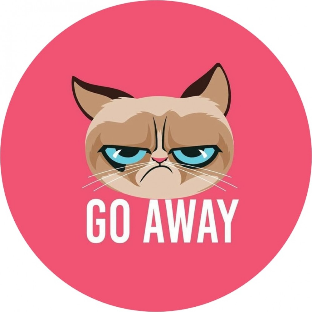 Buton Rozet 9 Adet - ARL3033