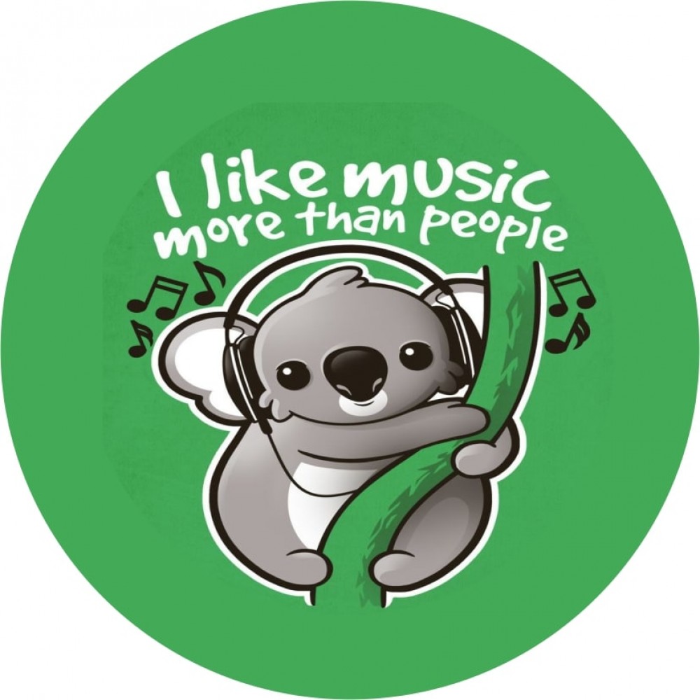 Buton Rozet 9 Adet - ARL3034