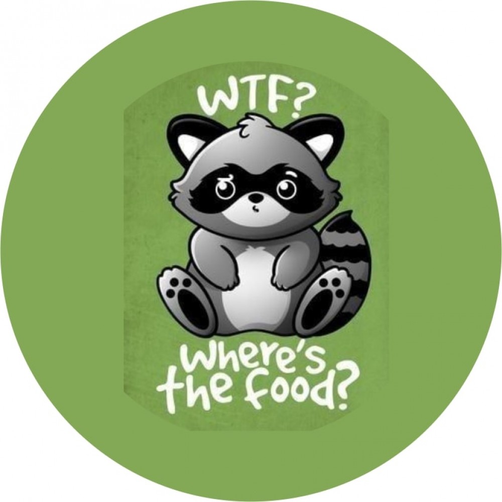 Buton Rozet 9 Adet - ARL3035