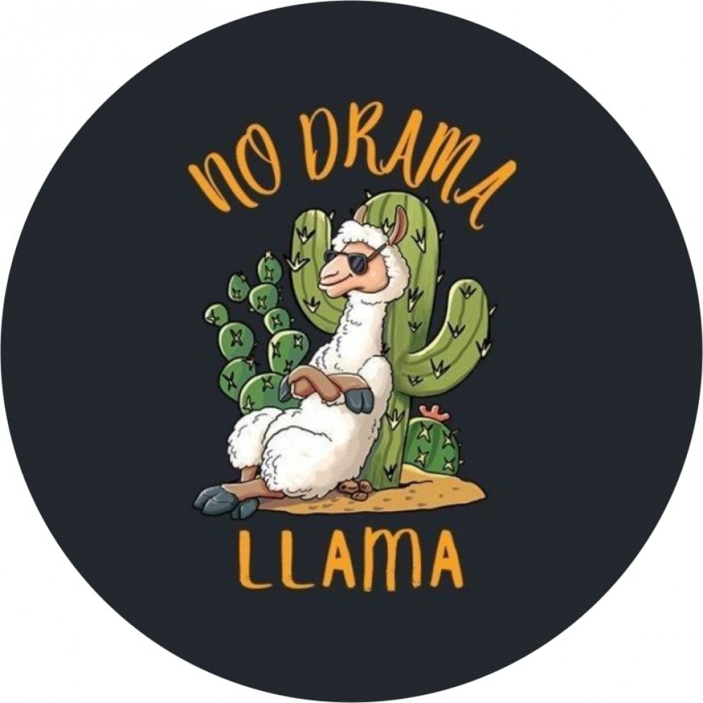 Buton Rozet 9 Adet - ARL3040