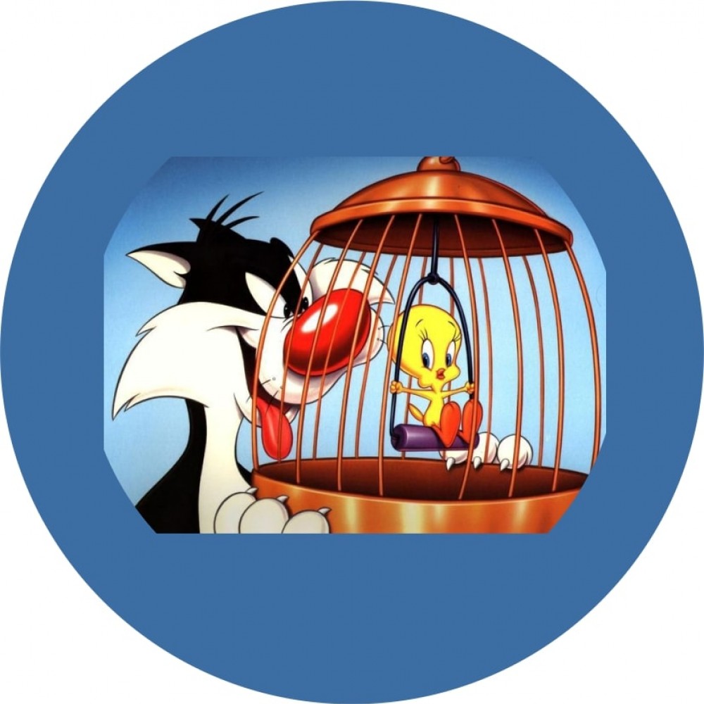 Buton Rozet 9 Adet - ARL3053